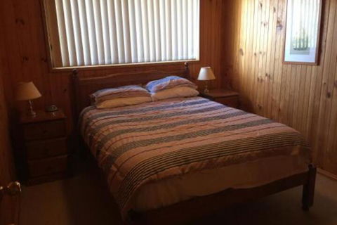 Alluvion Beach Cottage - Accommodation Adelaide 2