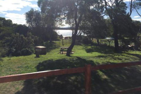Alluvion Beach Cottage - Accommodation Adelaide 0