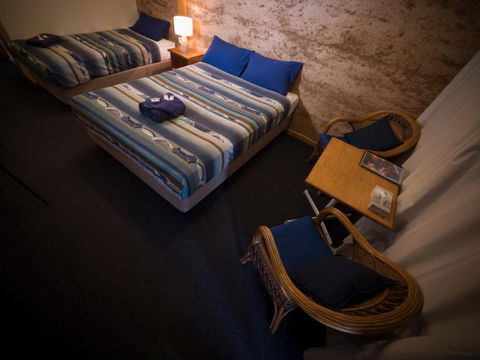 Great Western Travel Village - Accommodation Adelaide 5
