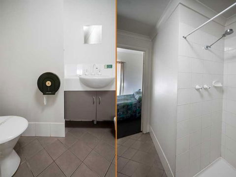 Great Western Travel Village - Accommodation Adelaide 1