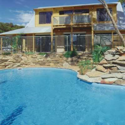 Great Western Travel Village - Accommodation Adelaide 4