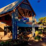 Great Western Travel Village - Accommodation Adelaide 0