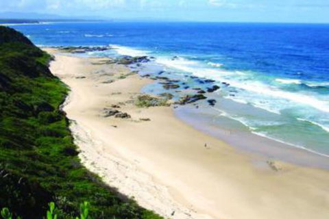 Pacific Studio Nambucca Heads - Accommodation Adelaide 4