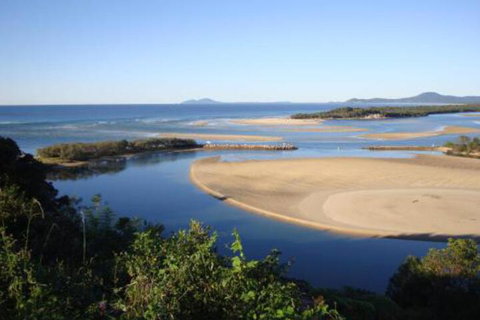 Pacific Studio Nambucca Heads - Accommodation Adelaide 2