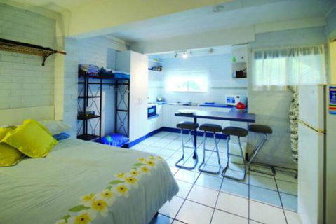 Pacific Studio Nambucca Heads - Accommodation Adelaide 0