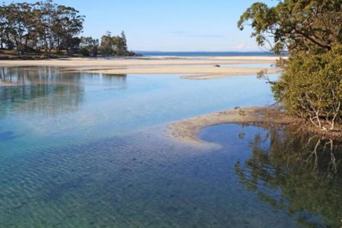 Kingfisher Pet Friendly 10 Mins To Hyams Beach - Accommodation Adelaide 6