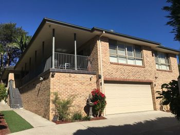 Lane Cove West NSW Accommodation Adelaide