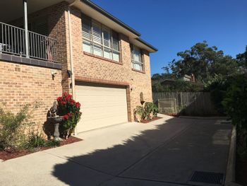 DARLING On GARLING - Accommodation Adelaide 3