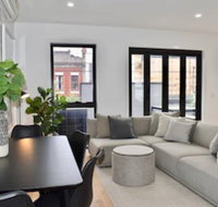 Brand New 2 Bed Apartment With Stunning City Views - Accommodation Adelaide