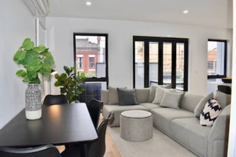 Brand New 2 Bed Apartment With Stunning City Views - Accommodation Adelaide 0