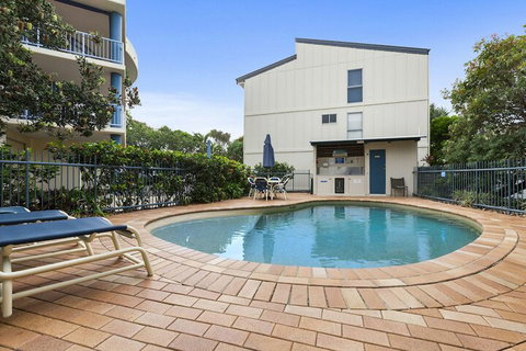 Stunning Beach Front Villa At Castaway Cove - Accommodation Adelaide 3