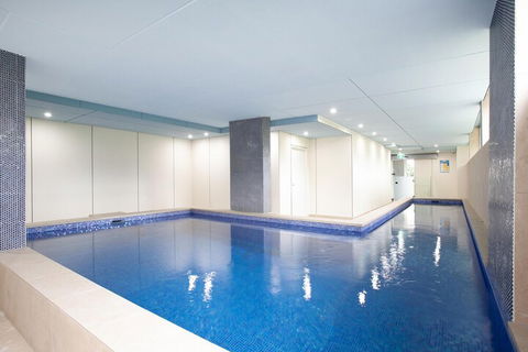 GOLF LOVERS RETREAT-hosted By L'Abode - Accommodation Adelaide 1
