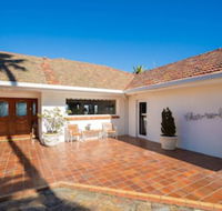 Char-ree-leera Luxury Retreat - Accommodation Adelaide