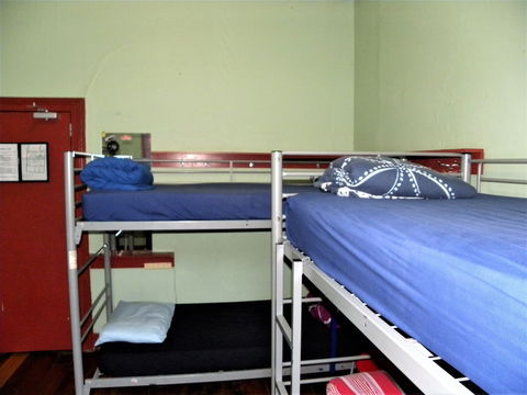 Market Tavern - Hostel And Bar - Accommodation Adelaide 6