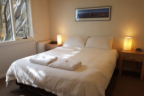 K2 Unit 11 - Accommodation Adelaide 4