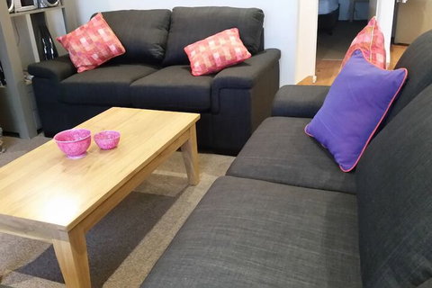 K2 Unit 11 - Accommodation Adelaide 2