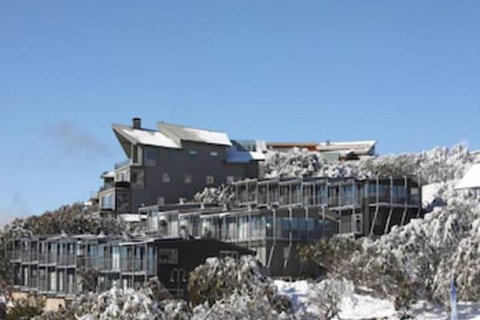 K2 Unit 11 - Accommodation Adelaide 0