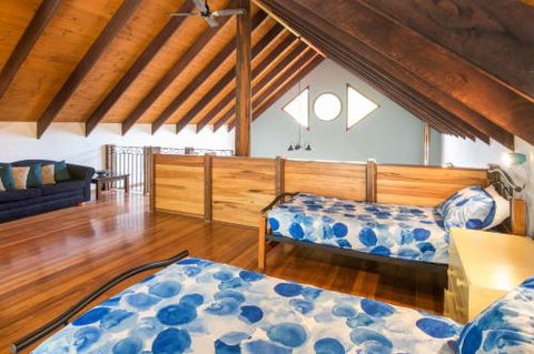 Annies Retreat - Accommodation Adelaide 0