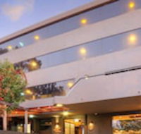 Townhouse Hotel - Accommodation Adelaide