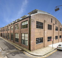 Wentworth Park Road Apartments