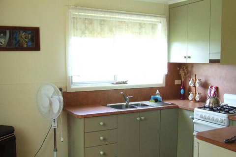 Bushland Retreat - Accommodation Adelaide 6