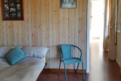Bushland Retreat - Accommodation Adelaide 2