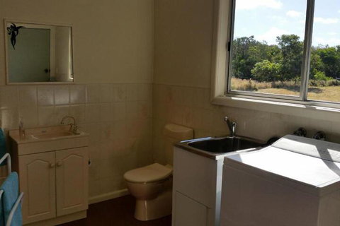 Bushland Retreat - Accommodation Adelaide 4