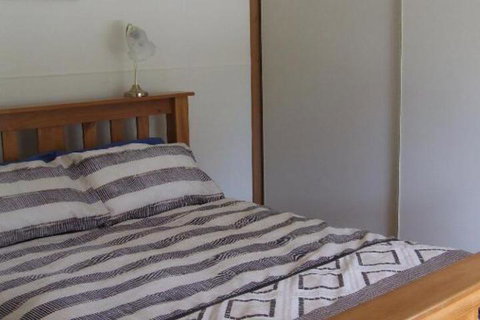 Bushland Retreat - Accommodation Adelaide 5