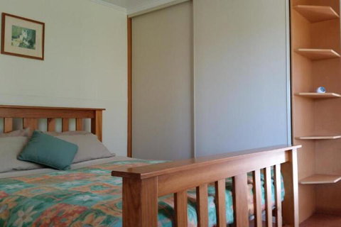 Bushland Retreat - Accommodation Adelaide 7