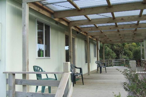 Bushland Retreat - Accommodation Adelaide 3