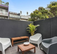GRATTAN a Premier Location  Modern Space - Accommodation Adelaide
