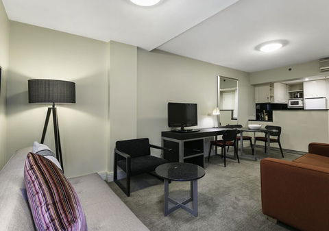DARLING A Tidy Space In A Great Location - Accommodation Adelaide 4