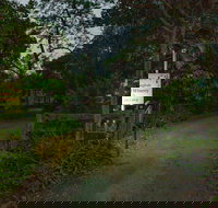 Brisbane North BB and Winery - Accommodation Adelaide