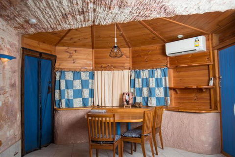 Alis Underground - Accommodation Adelaide 4