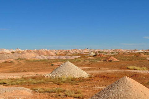 Alis Underground - Accommodation Adelaide 5
