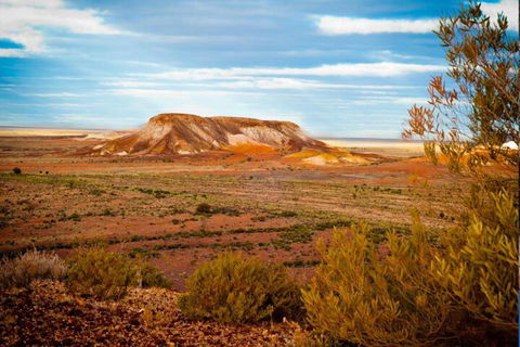 Alis Underground - Accommodation Adelaide 2