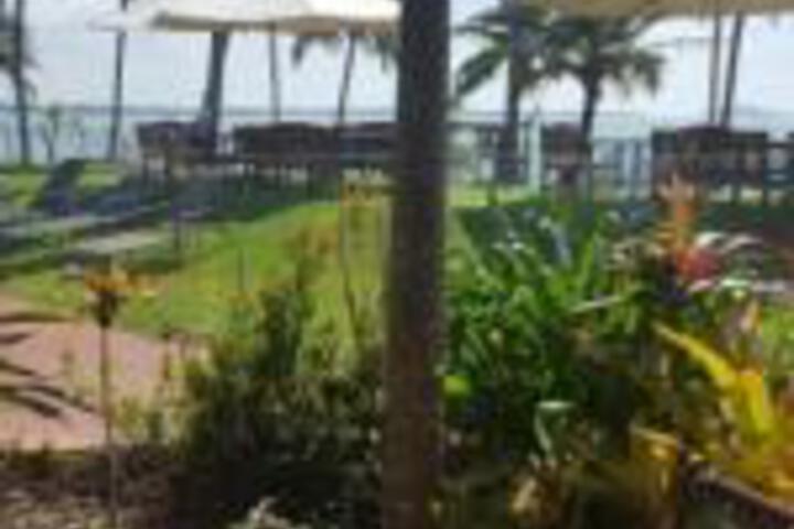 Eimeo QLD Accommodation Adelaide