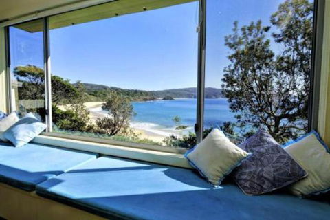 Yallumbee - Accommodation Adelaide 5
