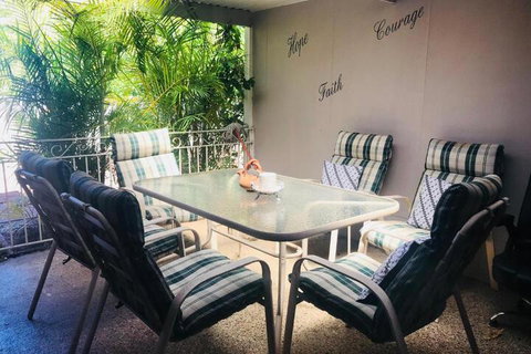 Swan Valley Rest Cottage - Accommodation Adelaide 7