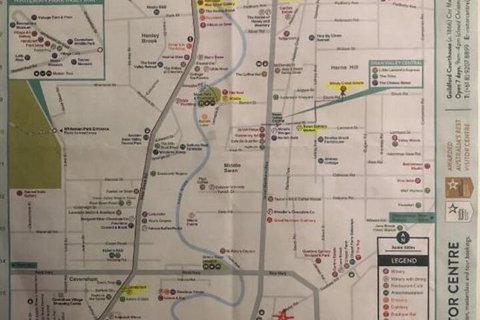 Swan Valley Rest Cottage - Accommodation Adelaide 2