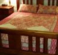 About Town Cottages - Accommodation Adelaide