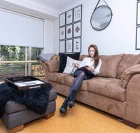 Jervis Bay Luxury Farm Escape - Accommodation Adelaide