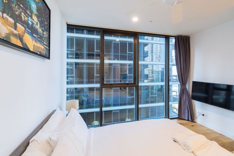 Airtrip Apartments On Cordelia - Accommodation Adelaide 4