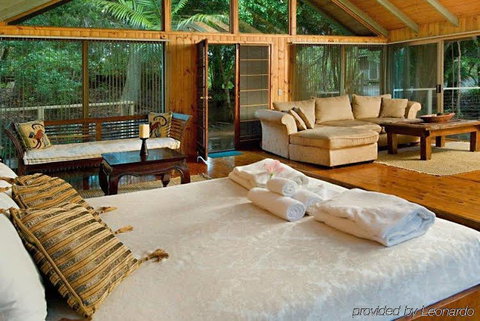 Tree Houses Of Montville - Accommodation Adelaide 2