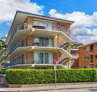 Shoal Towers Unit 3 / 11 Shoal Bay Road - Accommodation Adelaide