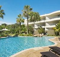 Cotton Beach Apartment 35 Pool Views - Accommodation Adelaide