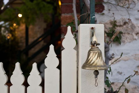 Annies Victorian Terrace Accommodation Fremantle - Accommodation Adelaide 2