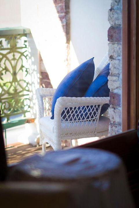 Annies Victorian Terrace Accommodation Fremantle - Accommodation Adelaide 3