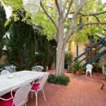 Annies Victorian Terrace Accommodation Fremantle - Accommodation Adelaide 0