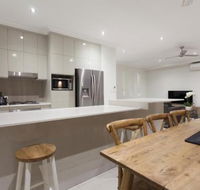 The Suite by the Cablepark - Accommodation Adelaide